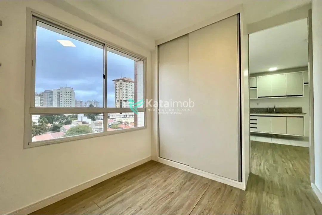 Apartamento, 1 quarto, 35 m² - Foto 20