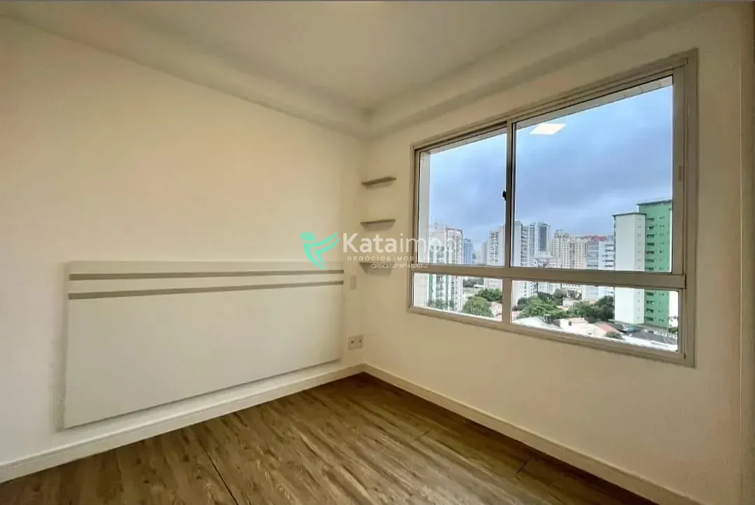 Apartamento, 1 quarto, 35 m² - Foto 21