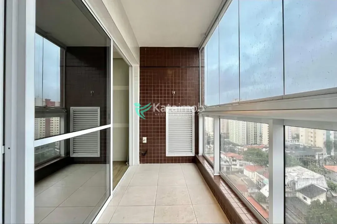 Apartamento, 1 quarto, 35 m² - Foto 12
