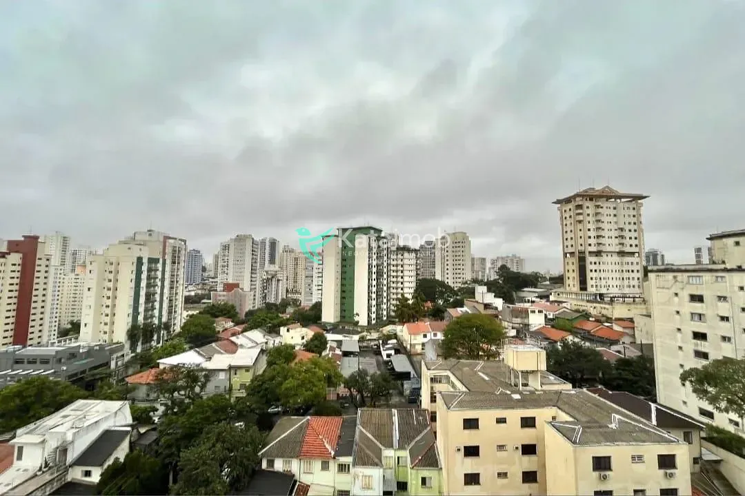 Apartamento, 1 quarto, 35 m² - Foto 11