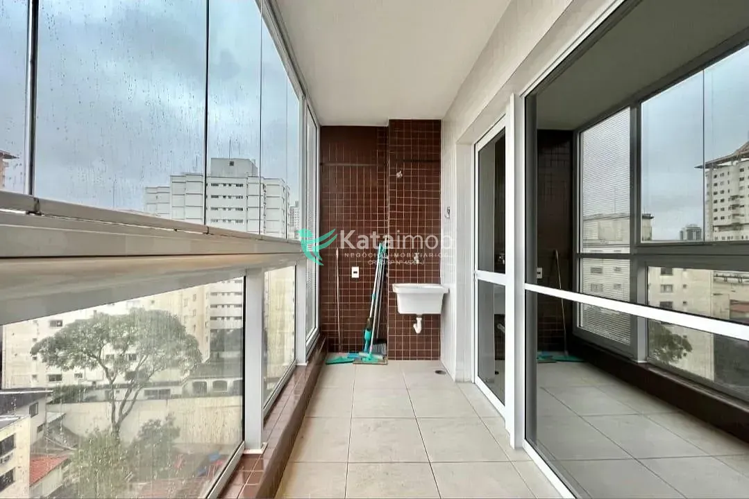 Apartamento, 1 quarto, 35 m² - Foto 13