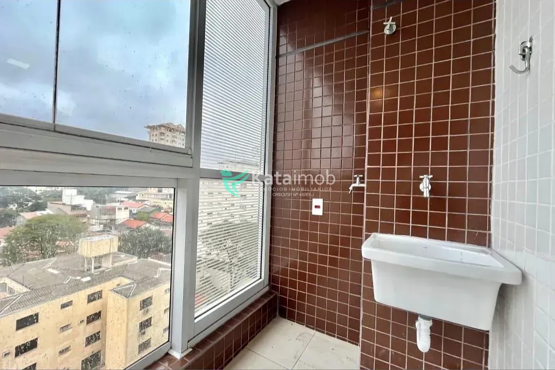 Apartamento, 1 quarto, 35 m² - Foto 9