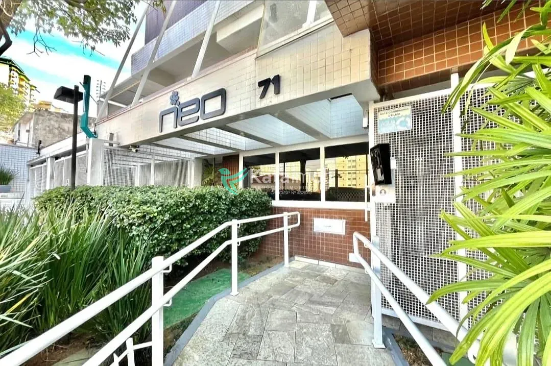 Apartamento, 1 quarto, 35 m² - Foto 40