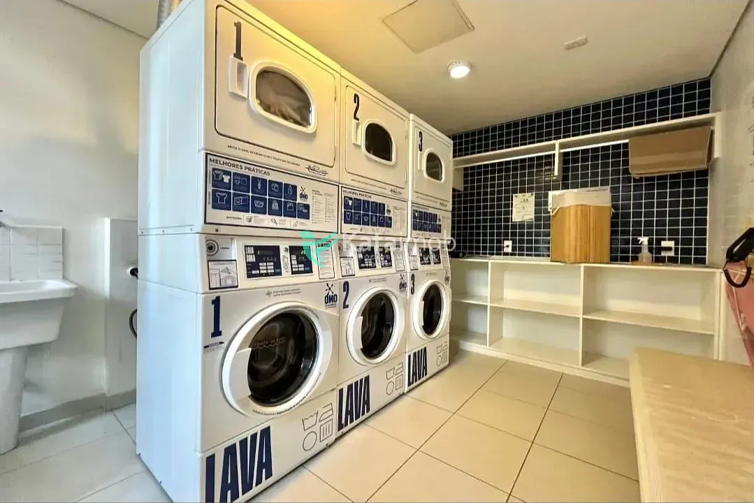 Apartamento, 1 quarto, 35 m² - Foto 33