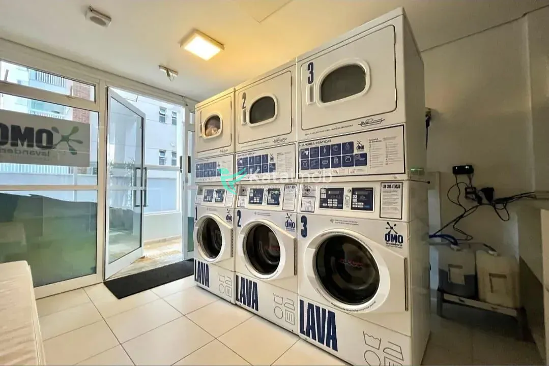 Apartamento, 1 quarto, 35 m² - Foto 30