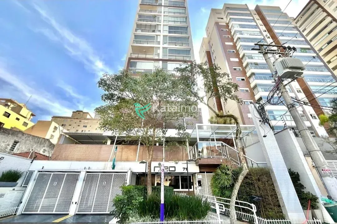 Apartamento, 1 quarto, 35 m² - Foto 39