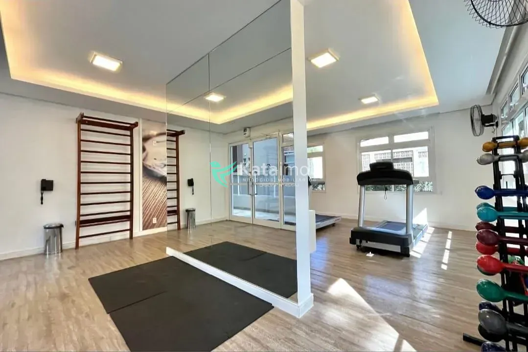 Apartamento, 1 quarto, 35 m² - Foto 28