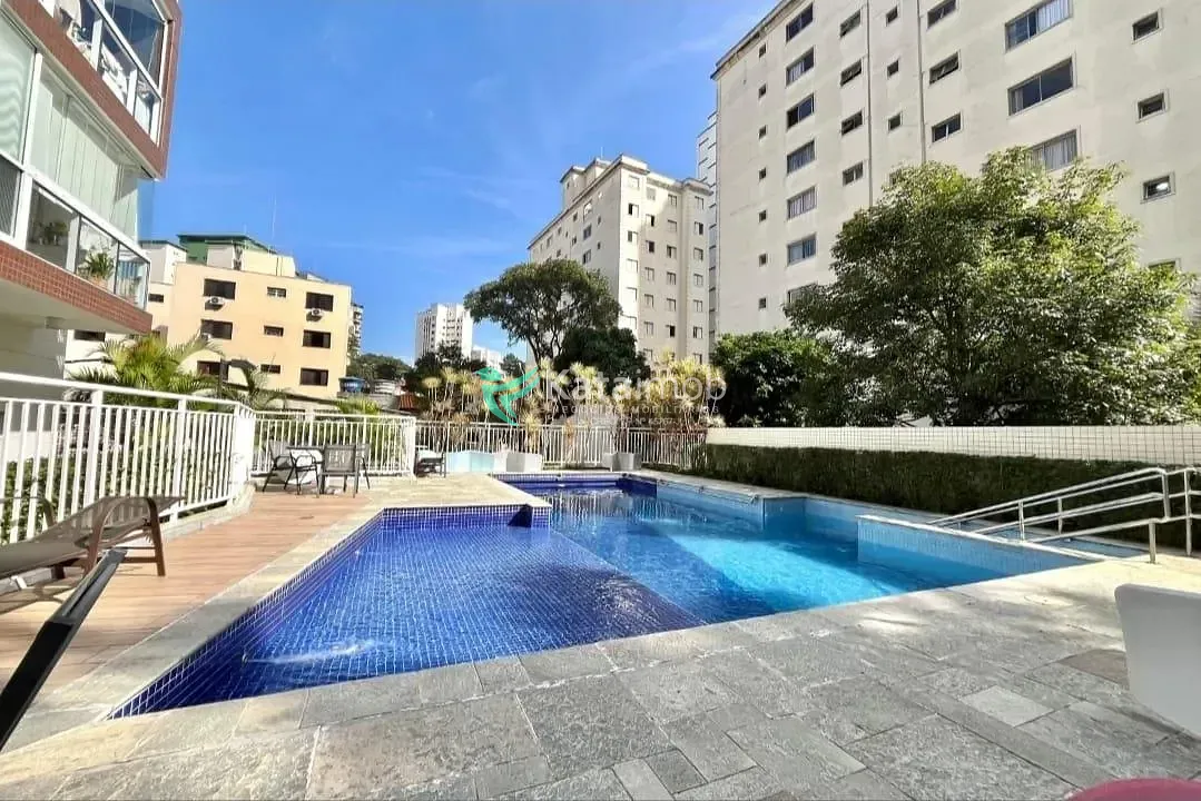 Apartamento, 1 quarto, 35 m² - Foto 26