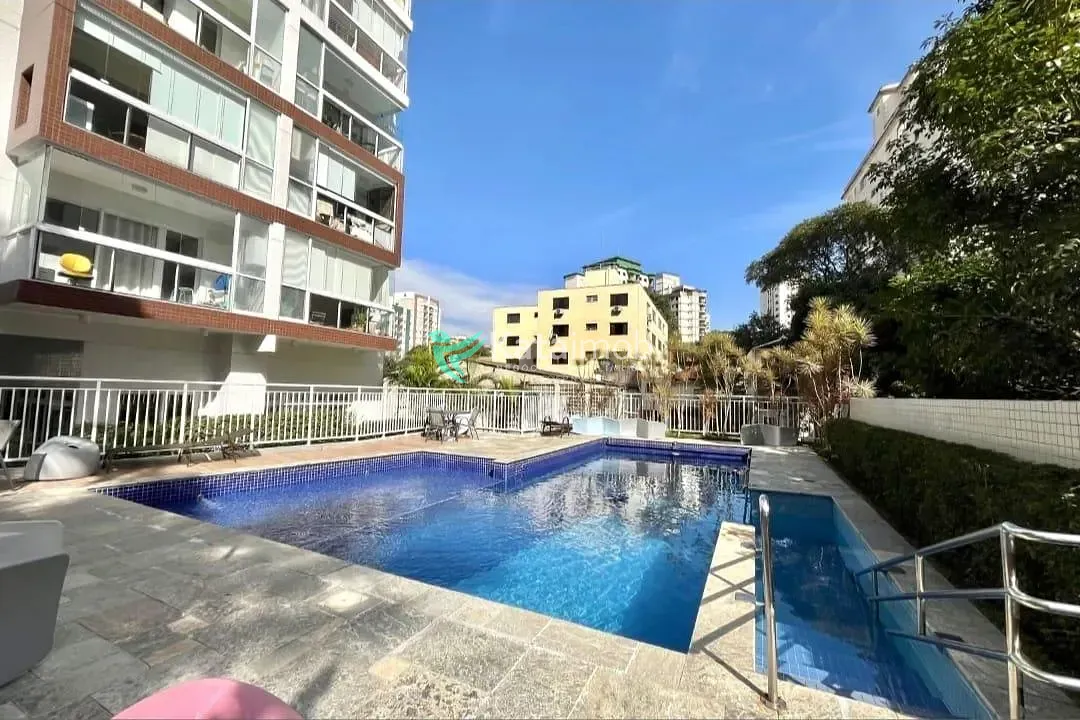 Apartamento, 1 quarto, 35 m² - Foto 25