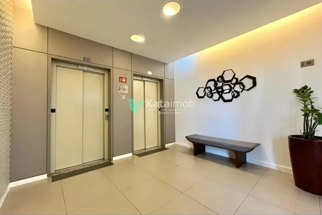 Apartamento, 1 quarto, 35 m² - Foto 35