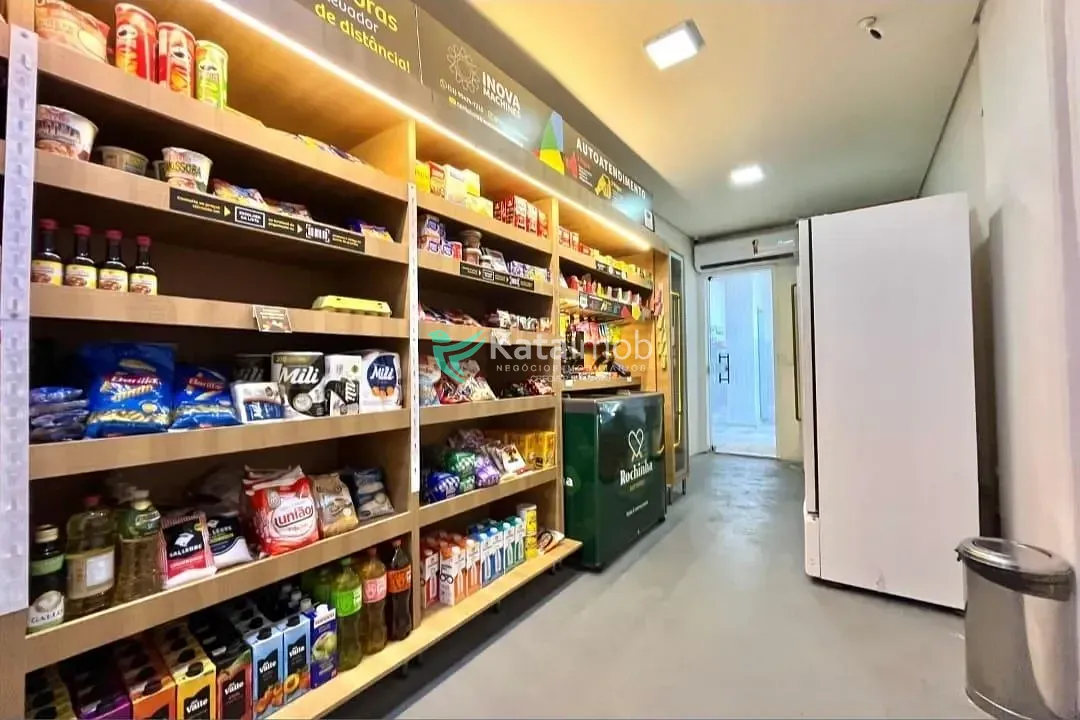 Apartamento, 1 quarto, 35 m² - Foto 23