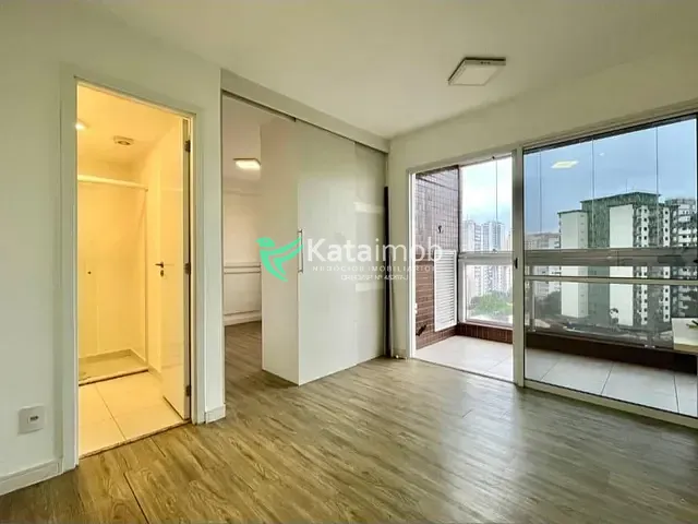 Apartamento 1 quarto e 1 banheiro, à venda, no bairro Saúde em São Paulo