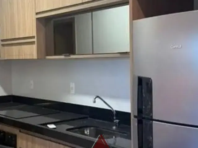Apartamento com 77m² 2 quartos e 2 banheiros, à venda, no bairro Centro em Rifaina