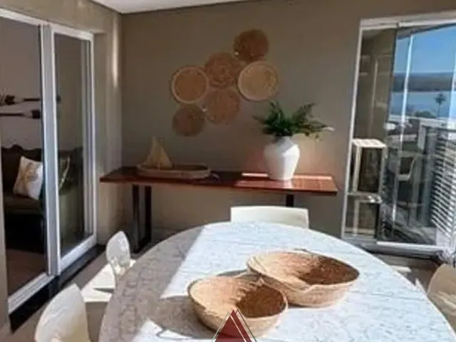 Apartamento com 77m² 2 quartos e 2 banheiros, à venda, no bairro Centro em Rifaina