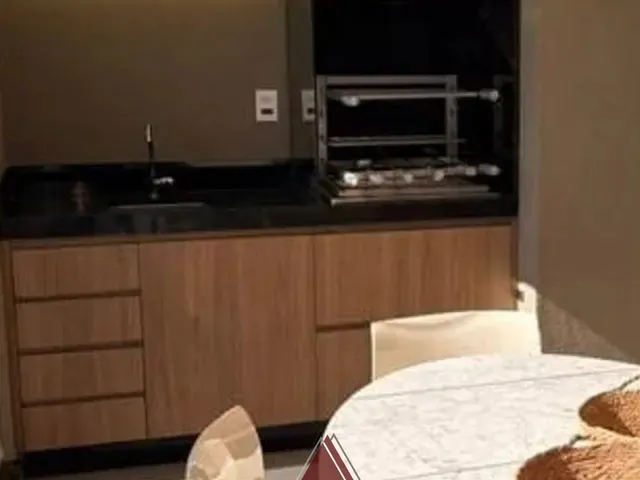 Apartamento com 77m² 2 quartos e 2 banheiros, à venda, no bairro Centro em Rifaina