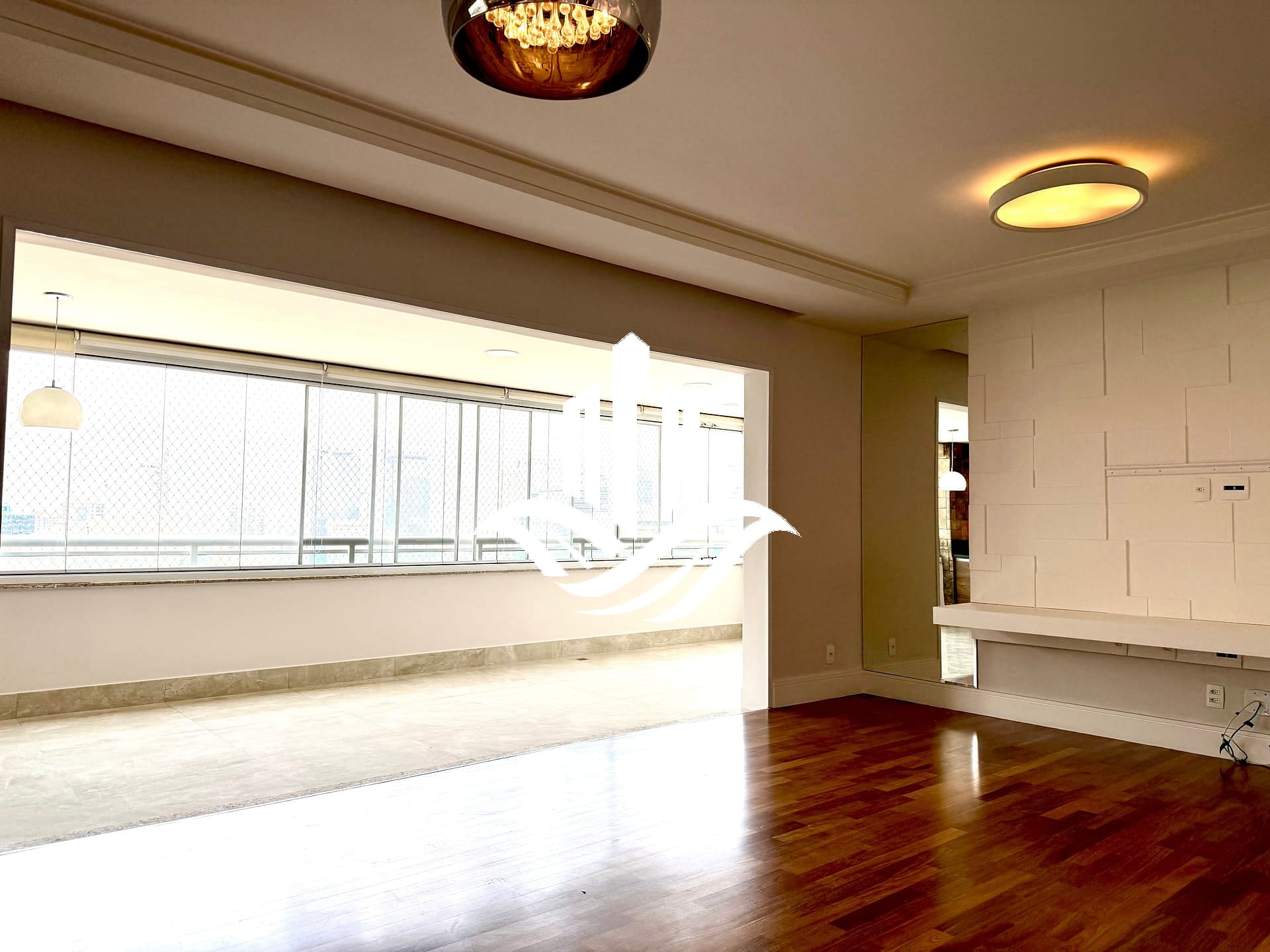 Apartamento, 4 quartos, 147 m² - Foto 2