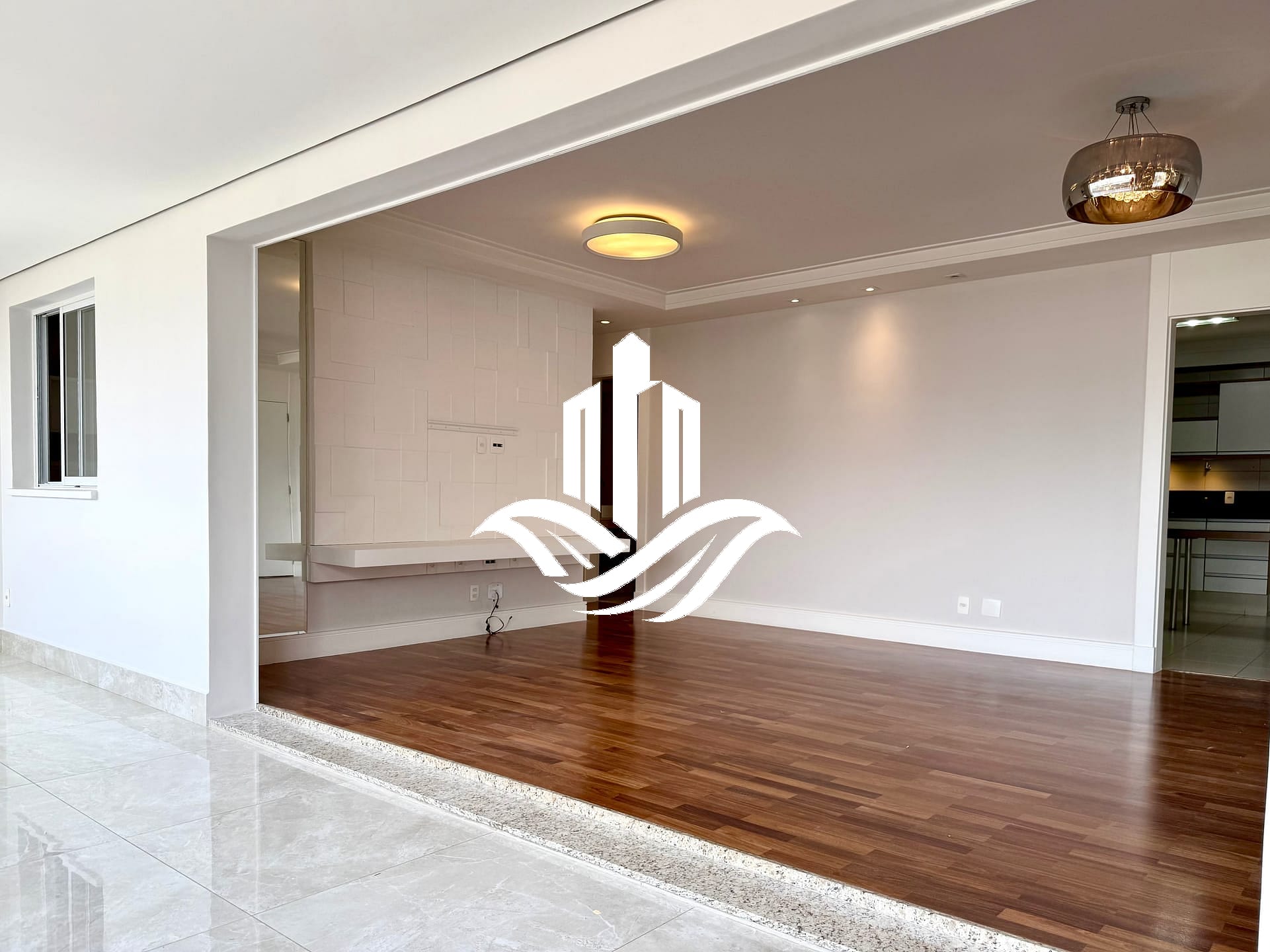 Apartamento, 4 quartos, 147 m² - Foto 3