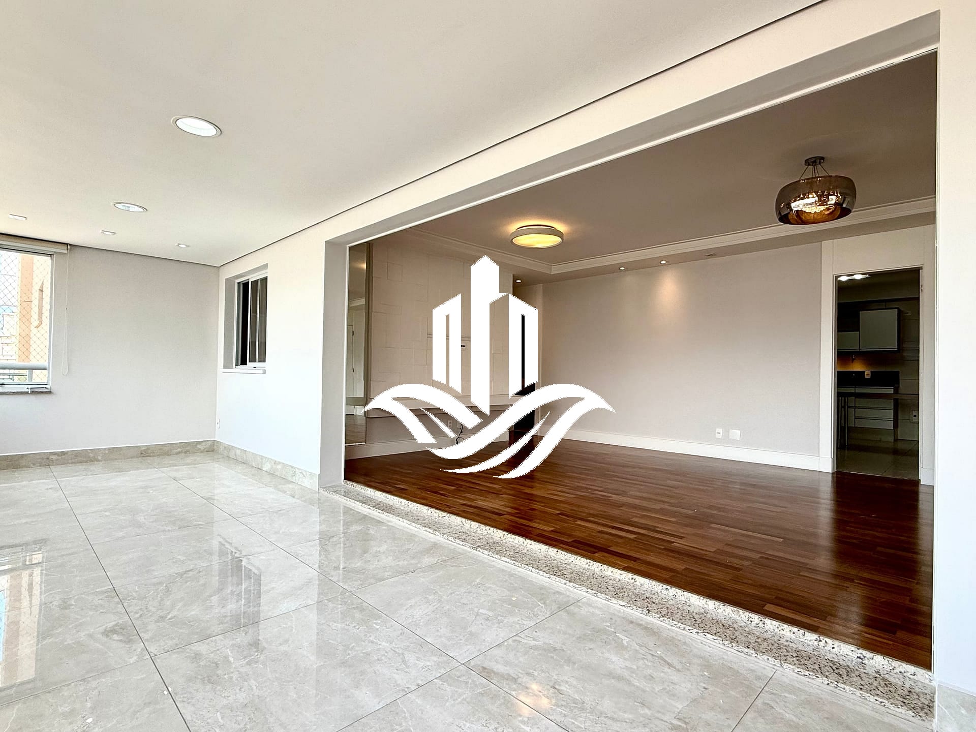 Apartamento, 4 quartos, 147 m² - Foto 4