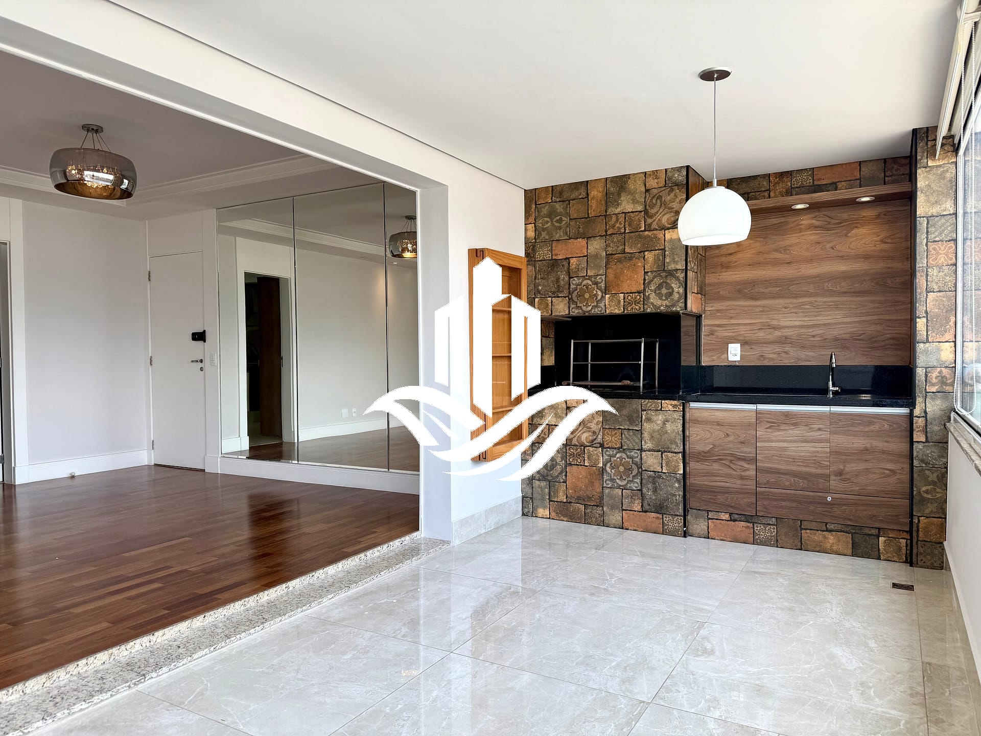 Apartamento, 4 quartos, 147 m² - Foto 6