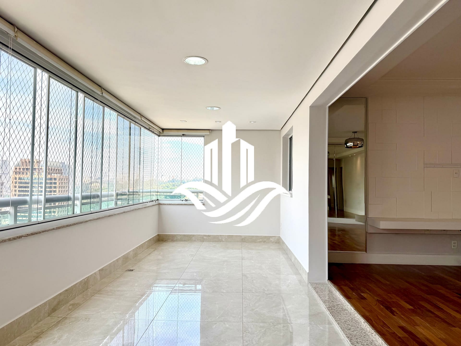 Apartamento, 4 quartos, 147 m² - Foto 7