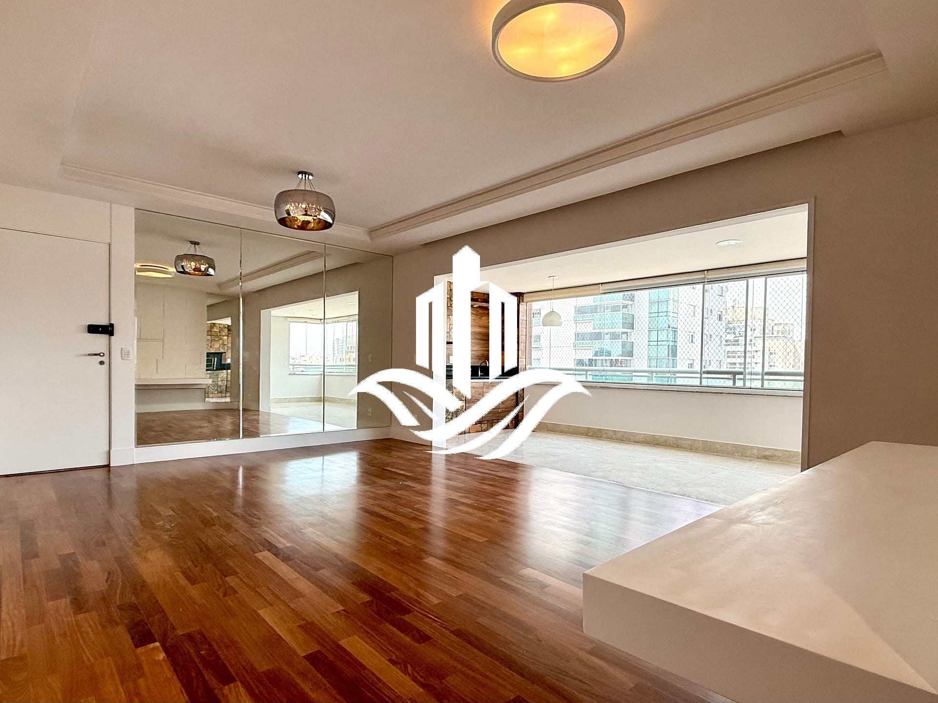 Apartamento, 4 quartos, 147 m² - Foto 8