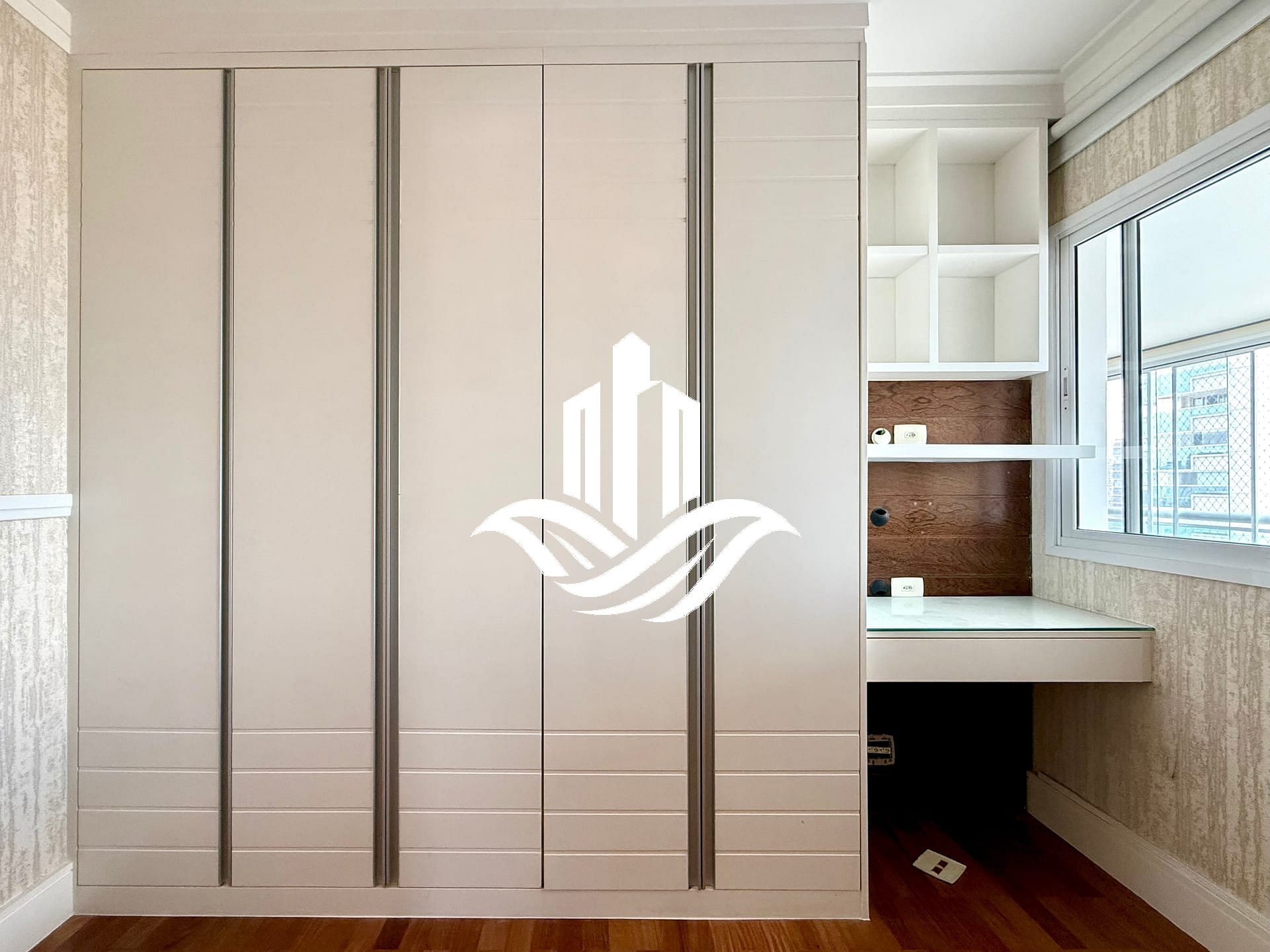 Apartamento, 4 quartos, 147 m² - Foto 13