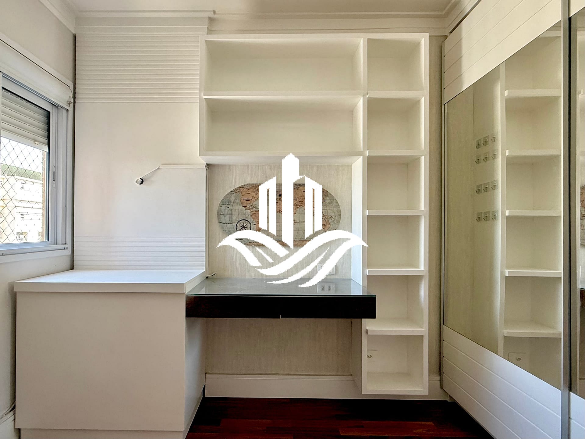 Apartamento, 4 quartos, 147 m² - Foto 15