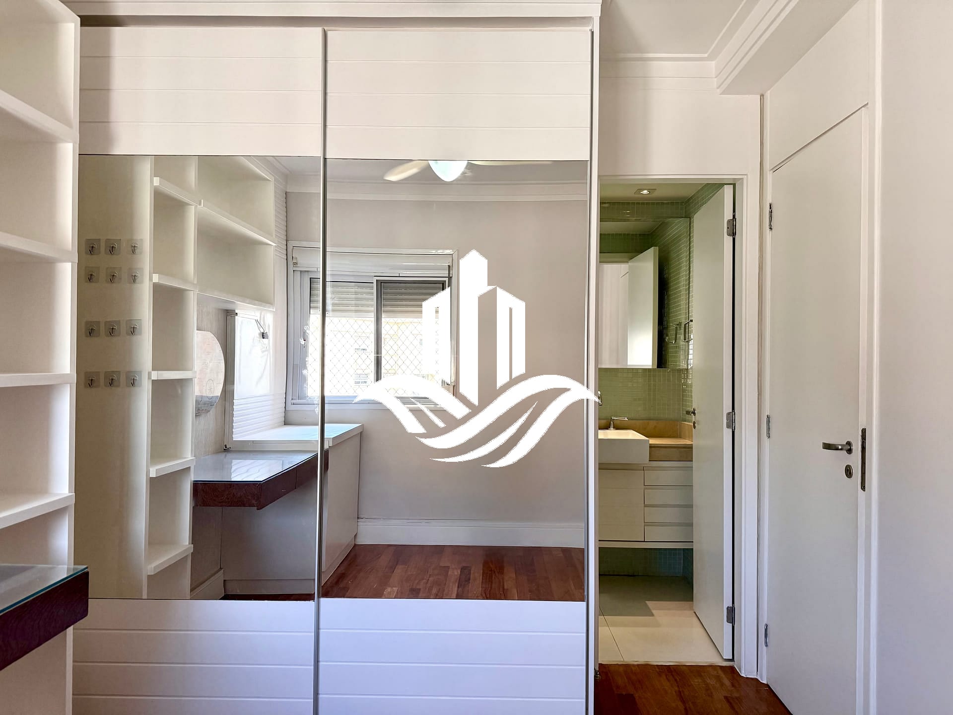 Apartamento, 4 quartos, 147 m² - Foto 16