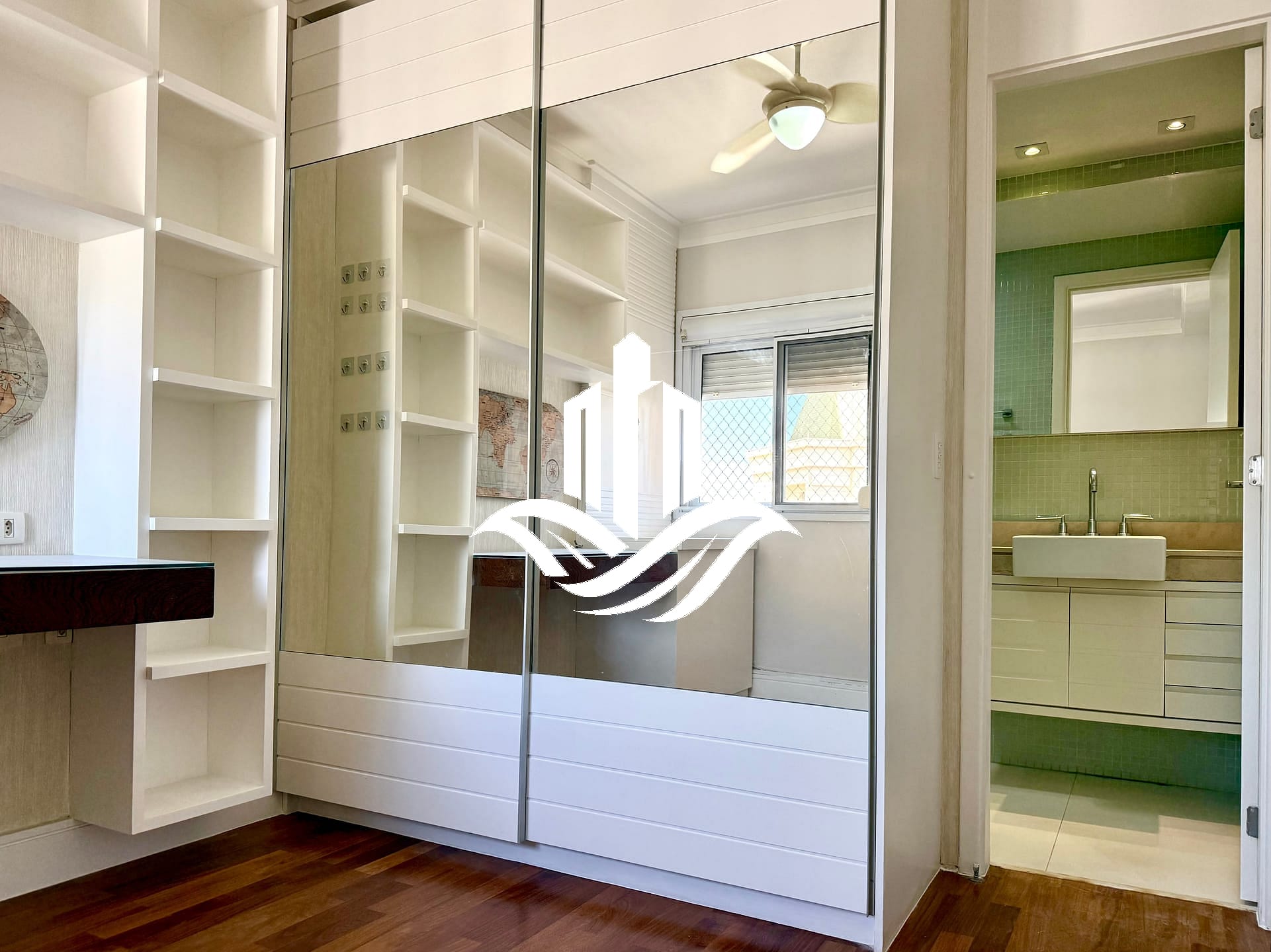 Apartamento, 4 quartos, 147 m² - Foto 17