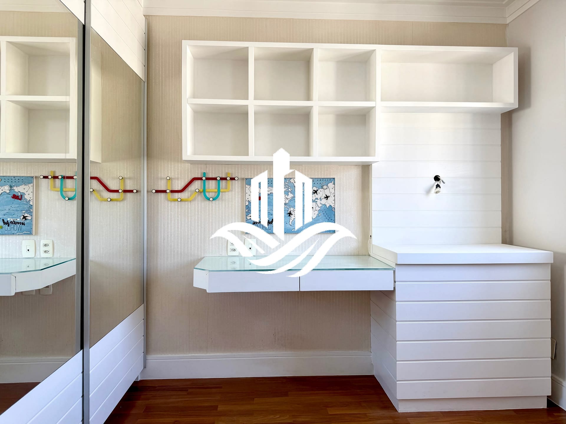 Apartamento, 4 quartos, 147 m² - Foto 20