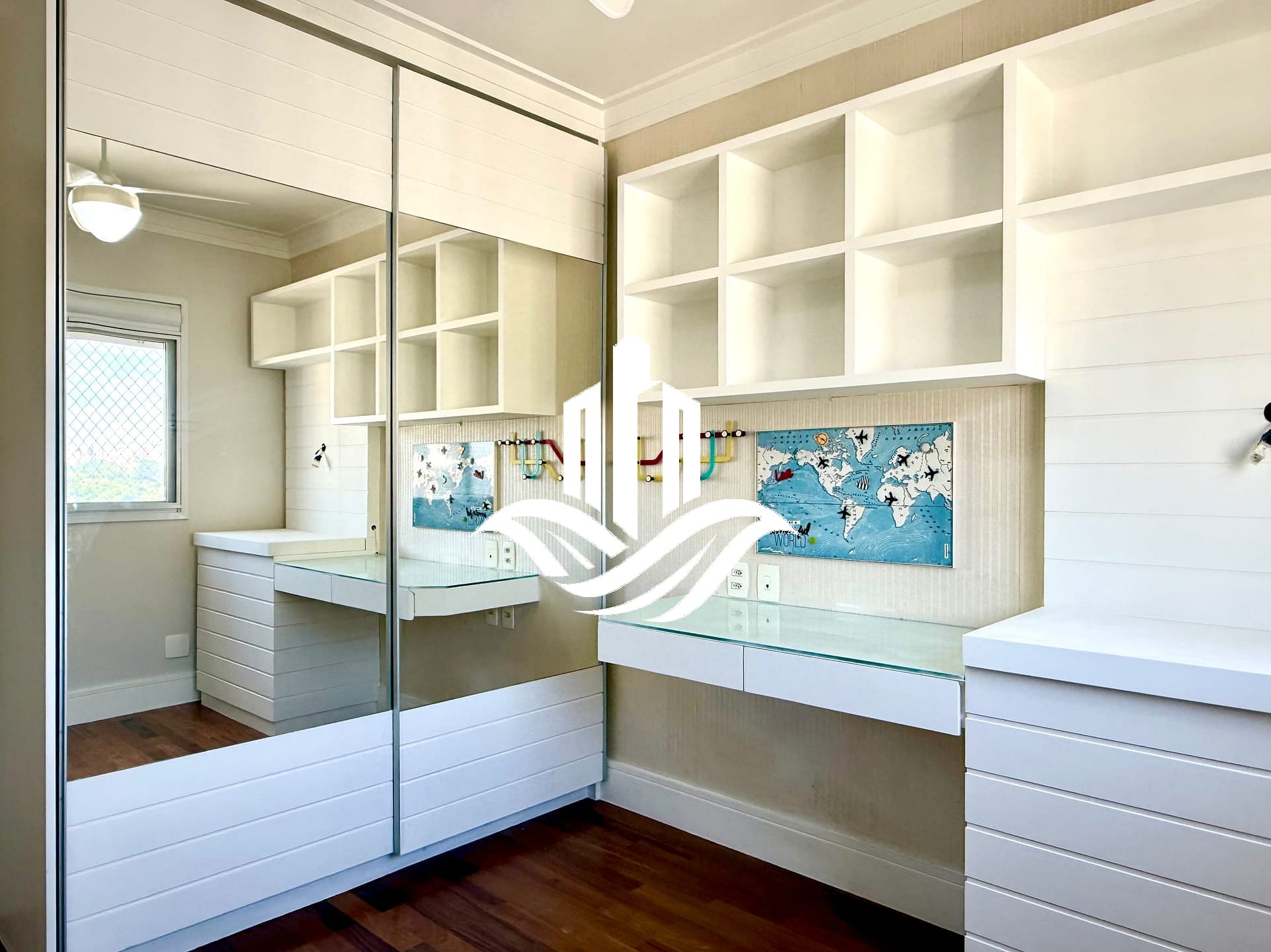 Apartamento, 4 quartos, 147 m² - Foto 21