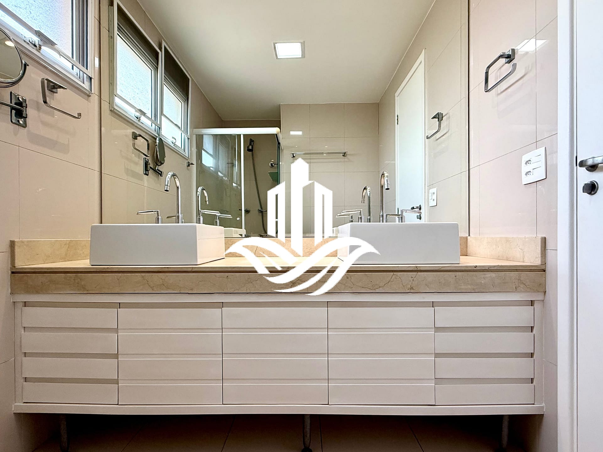 Apartamento, 4 quartos, 147 m² - Foto 35