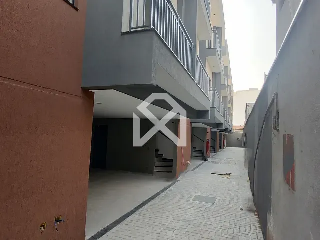 Sobrado com 84m² 2 quartos e 1 banheiro, à venda, no bairro Itaquera em São Paulo