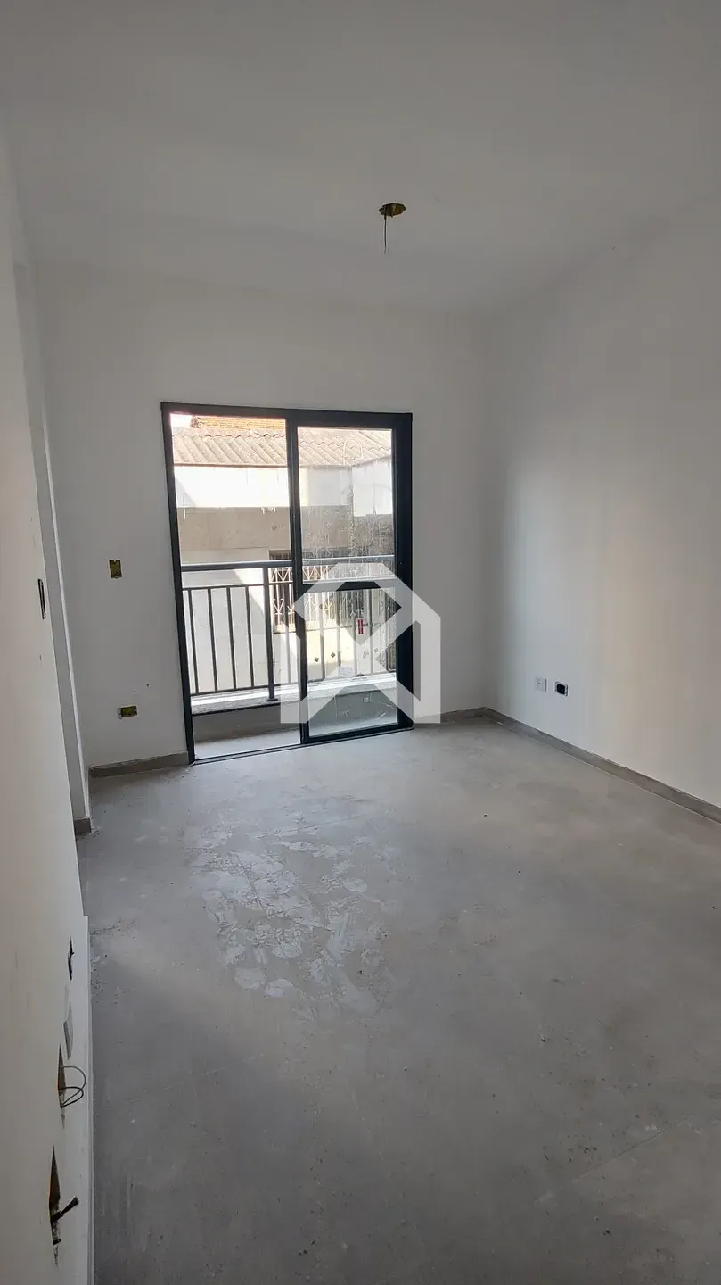 Sobrado, 2 quartos, 84 m² - Foto 9