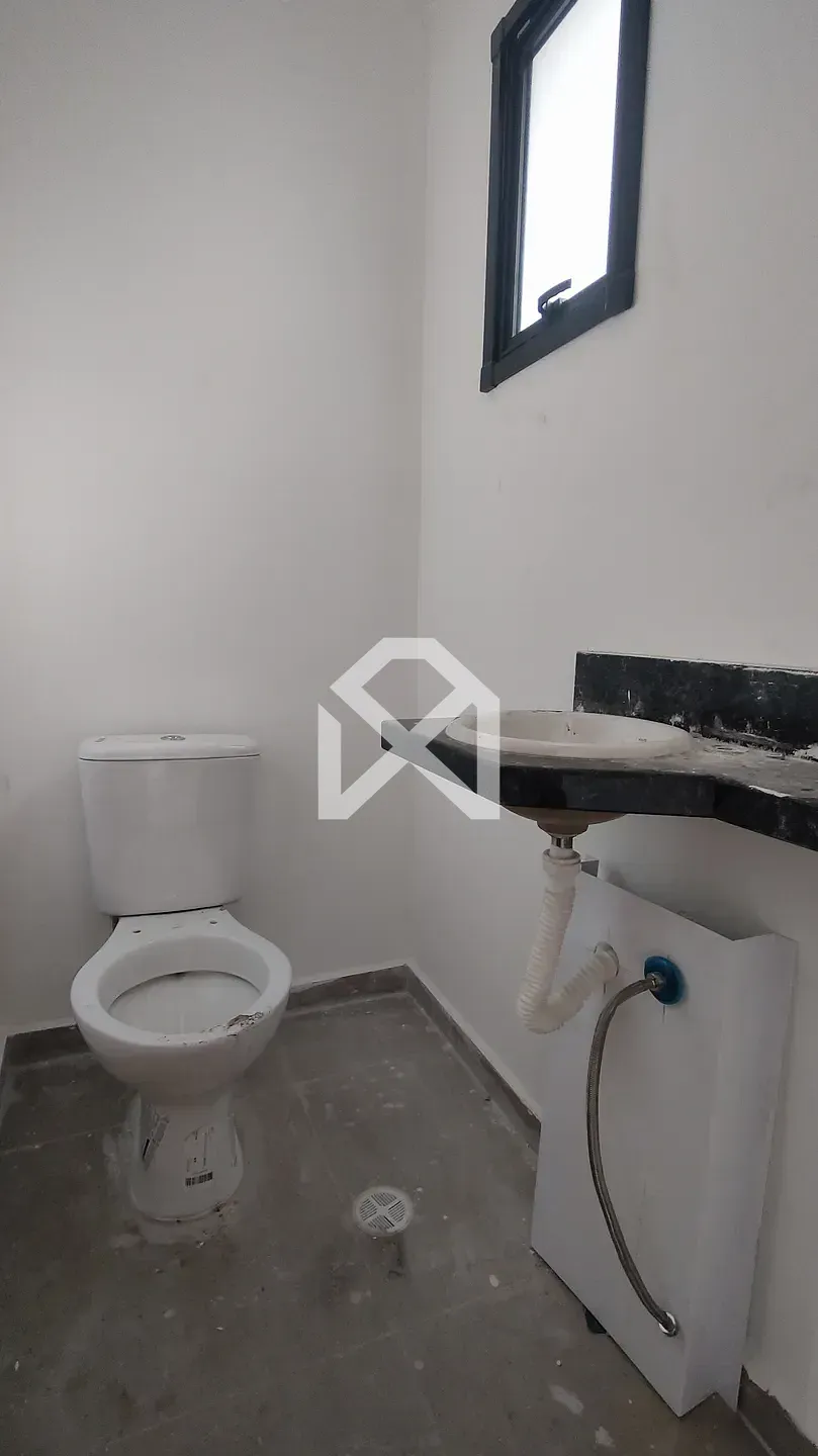 Sobrado, 2 quartos, 84 m² - Foto 14