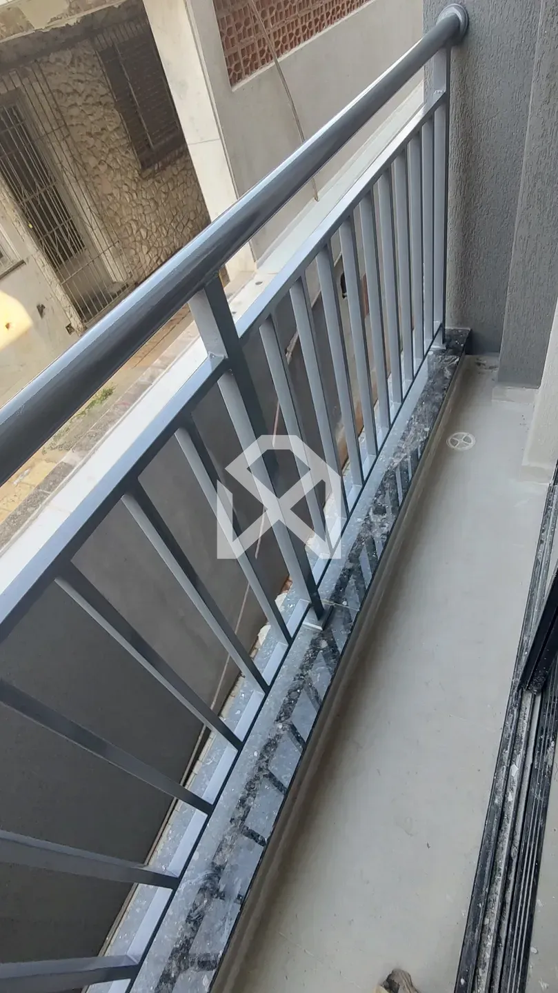 Sobrado, 2 quartos, 84 m² - Foto 10