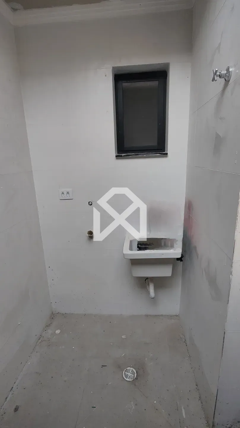 Sobrado, 2 quartos, 84 m² - Foto 7