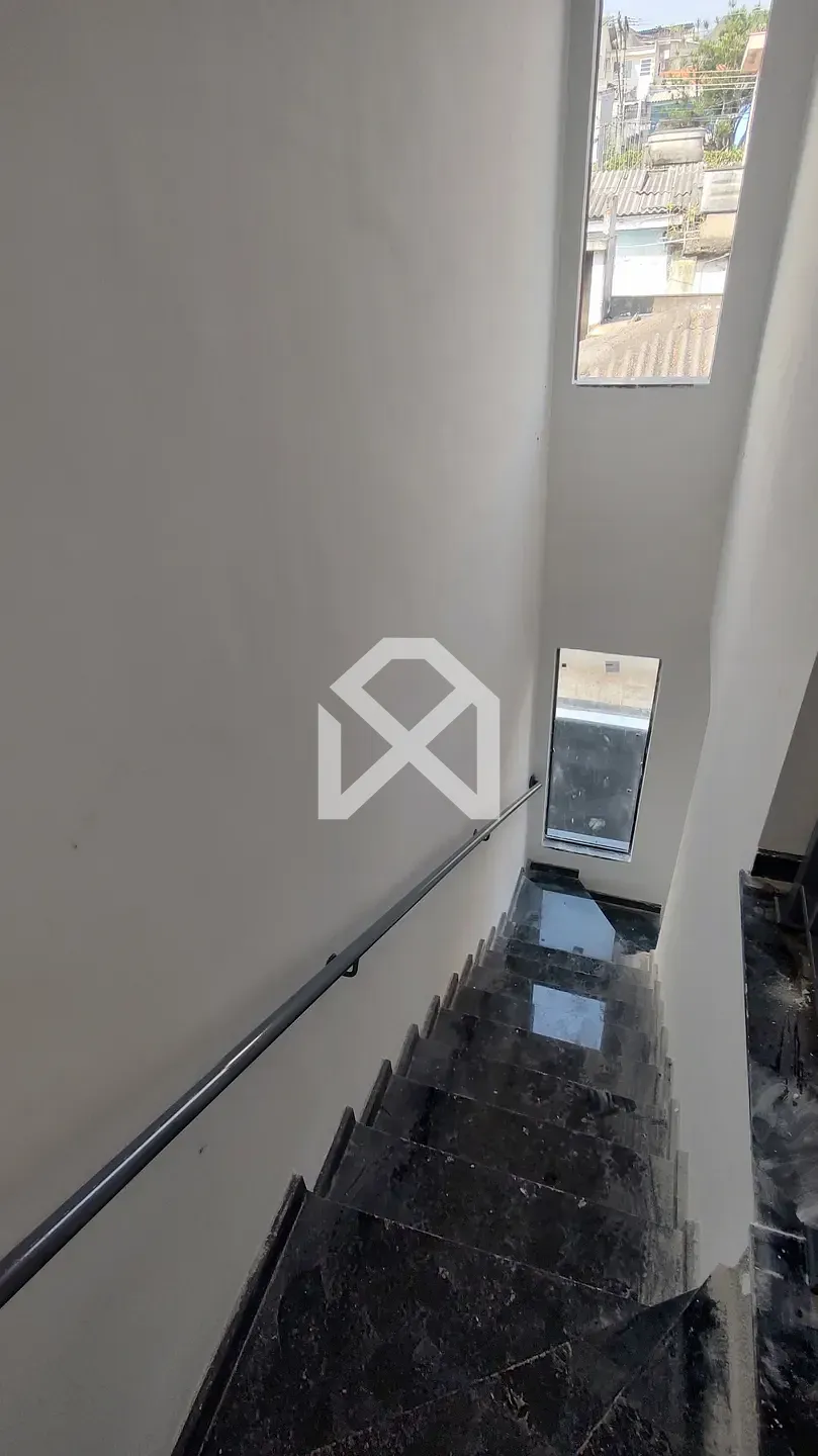Sobrado, 2 quartos, 84 m² - Foto 8