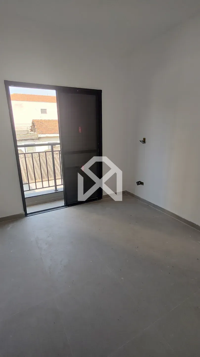 Sobrado, 2 quartos, 84 m² - Foto 12
