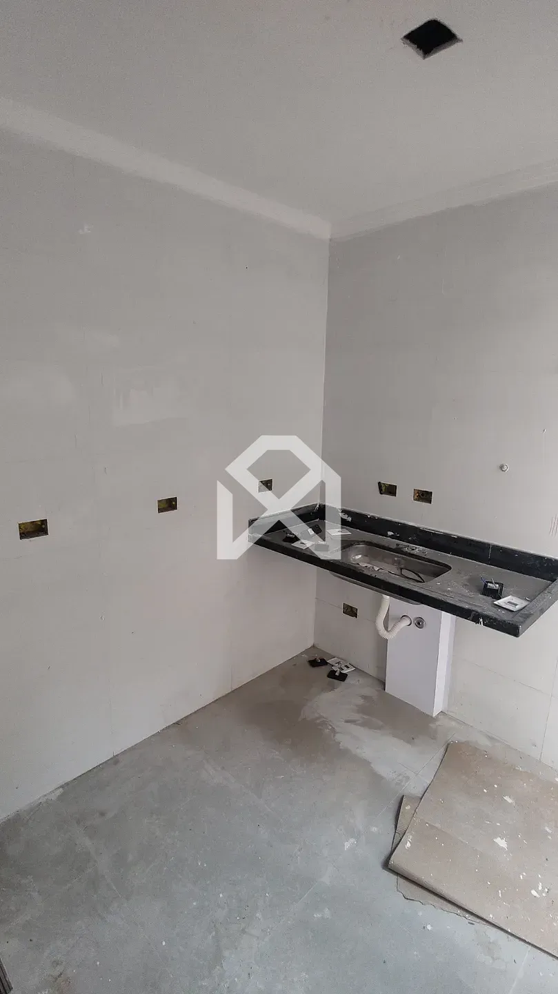 Sobrado, 2 quartos, 84 m² - Foto 5
