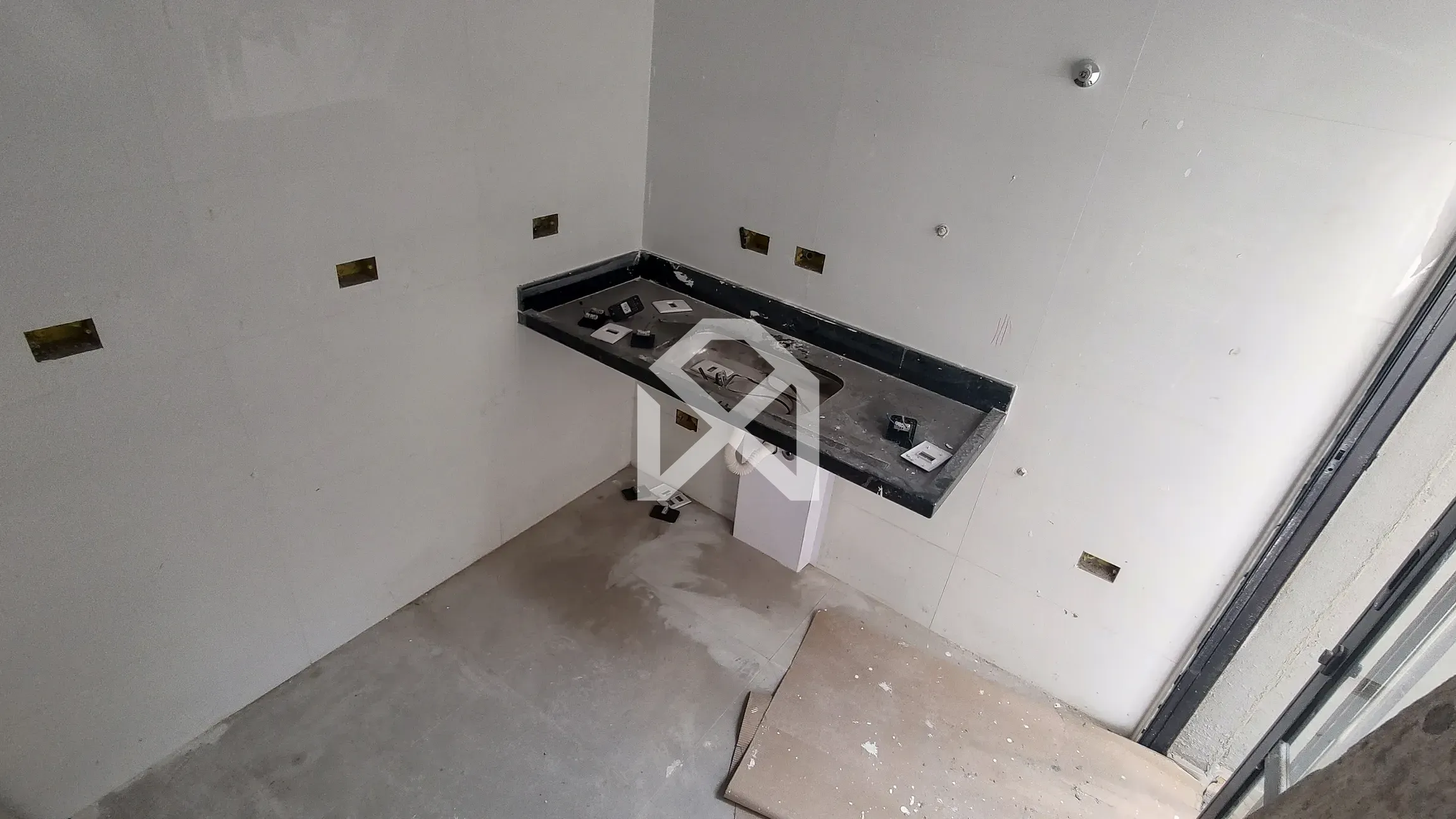 Sobrado, 2 quartos, 84 m² - Foto 4