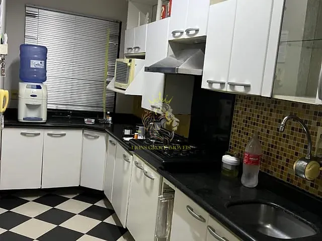 Apartamento 2 quartos e 1 banheiro, à venda, no bairro Municípios em Balneário Camboriú