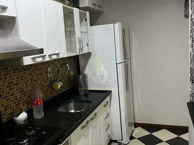 Apartamento 2 quartos e 1 banheiro, à venda, no bairro Municípios em Balneário Camboriú