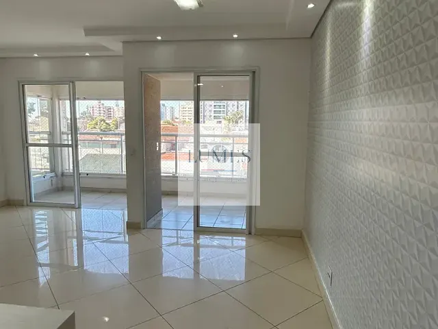 Apartamento com 90m² 2 quartos e 1 banheiro, para alugar, no bairro Jardim São Paulo em Americana