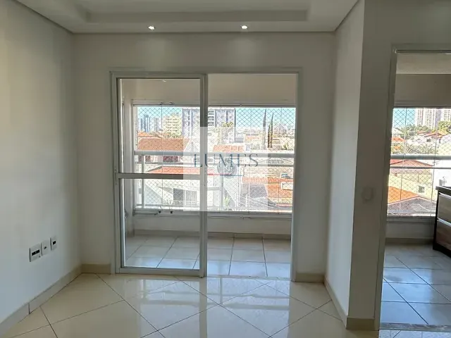 Apartamento com 90m² 2 quartos e 1 banheiro, para alugar, no bairro Jardim São Paulo em Americana