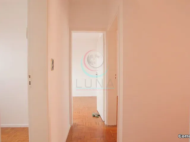 Apartamento 3 quartos e 2 banheiros, à venda, no bairro VILA MORAES em São Paulo