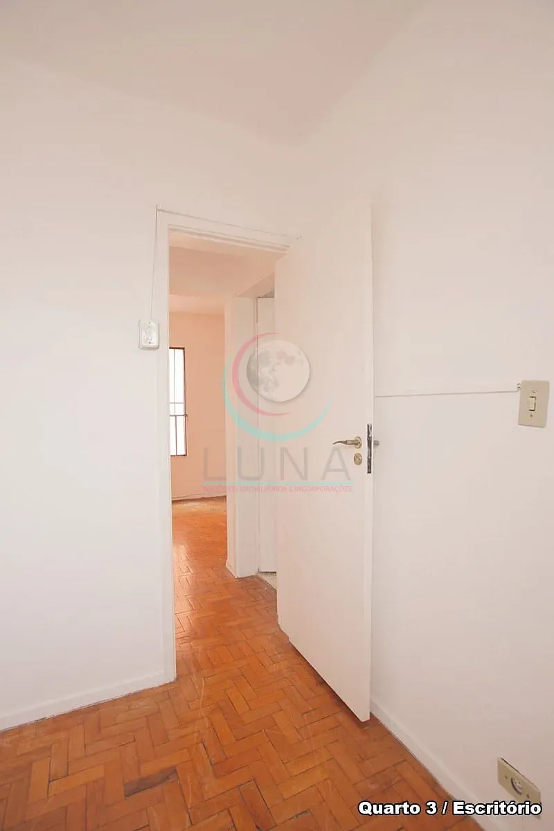 Apartamento, 3 quartos, 65 m² - Foto 8