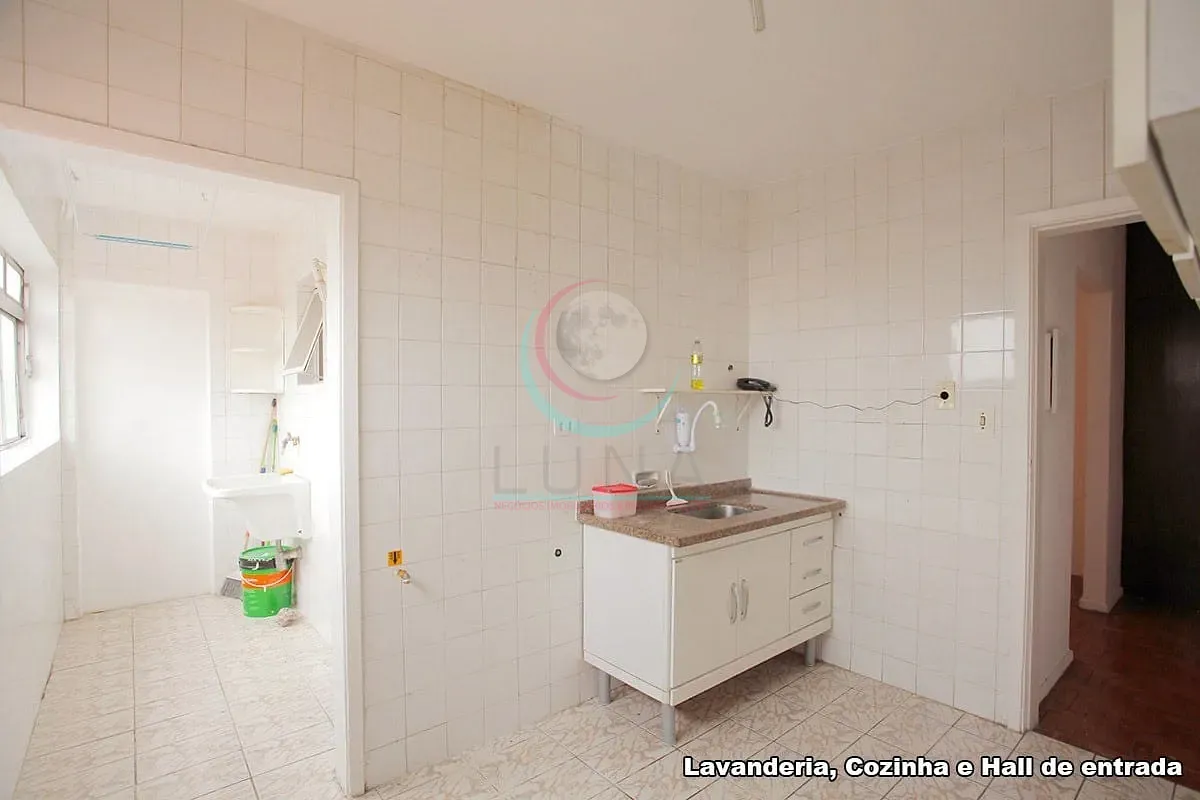 Apartamento, 3 quartos, 65 m² - Foto 12