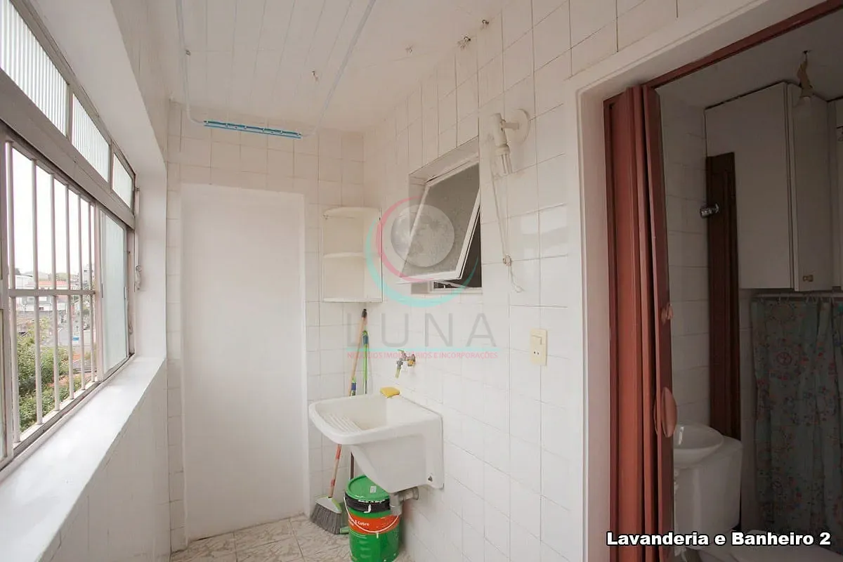 Apartamento, 3 quartos, 65 m² - Foto 13