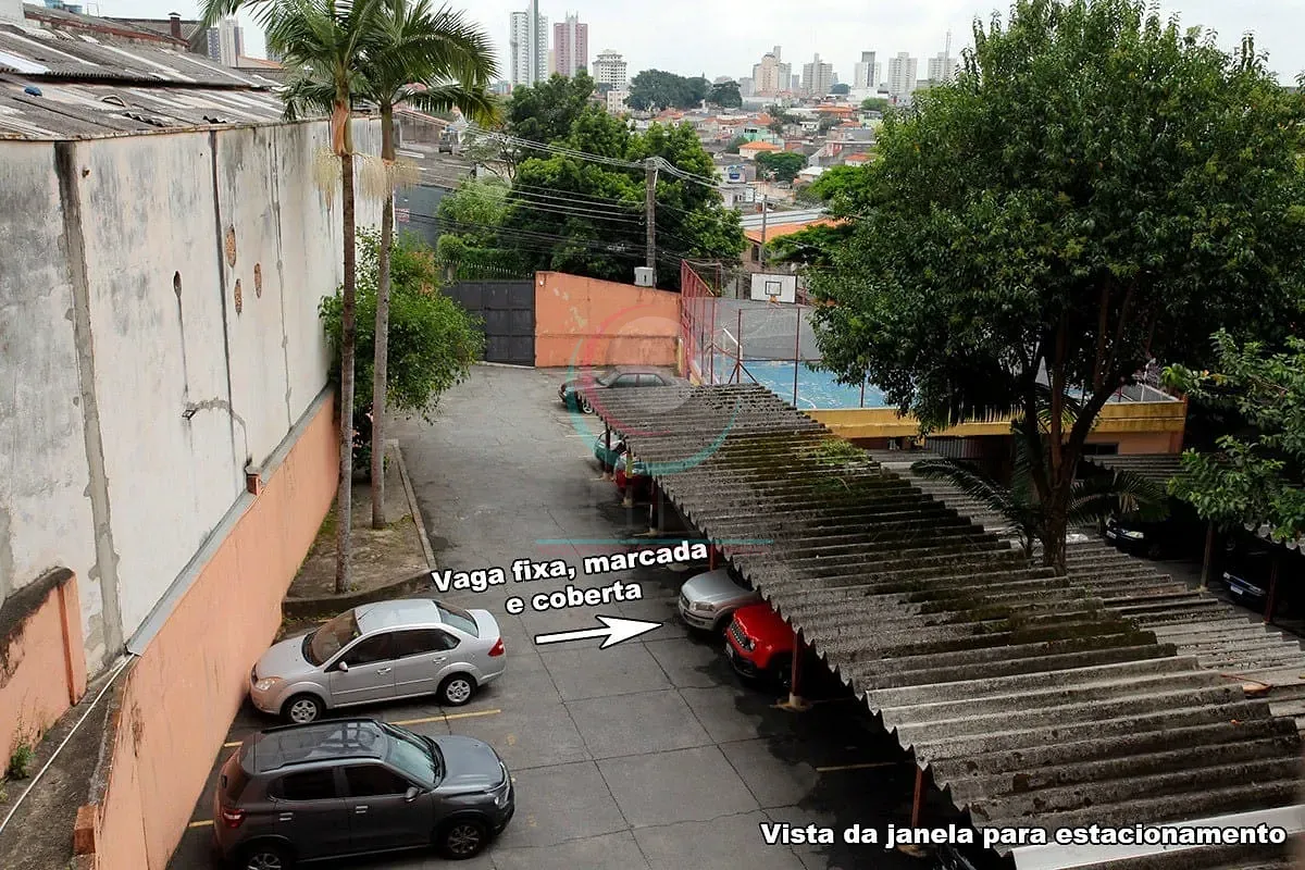 Apartamento, 3 quartos, 65 m² - Foto 21